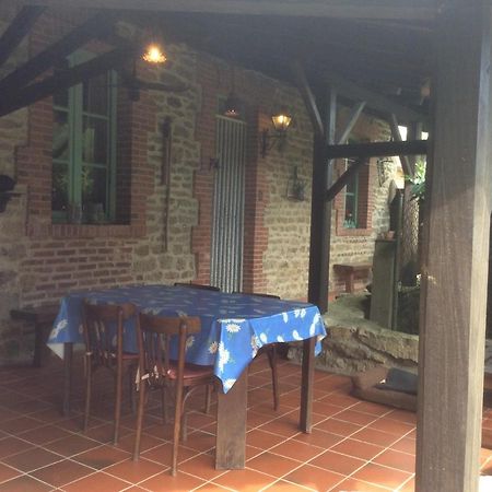 Contesdunegrandmere Villa Orsennes Ngoại thất bức ảnh