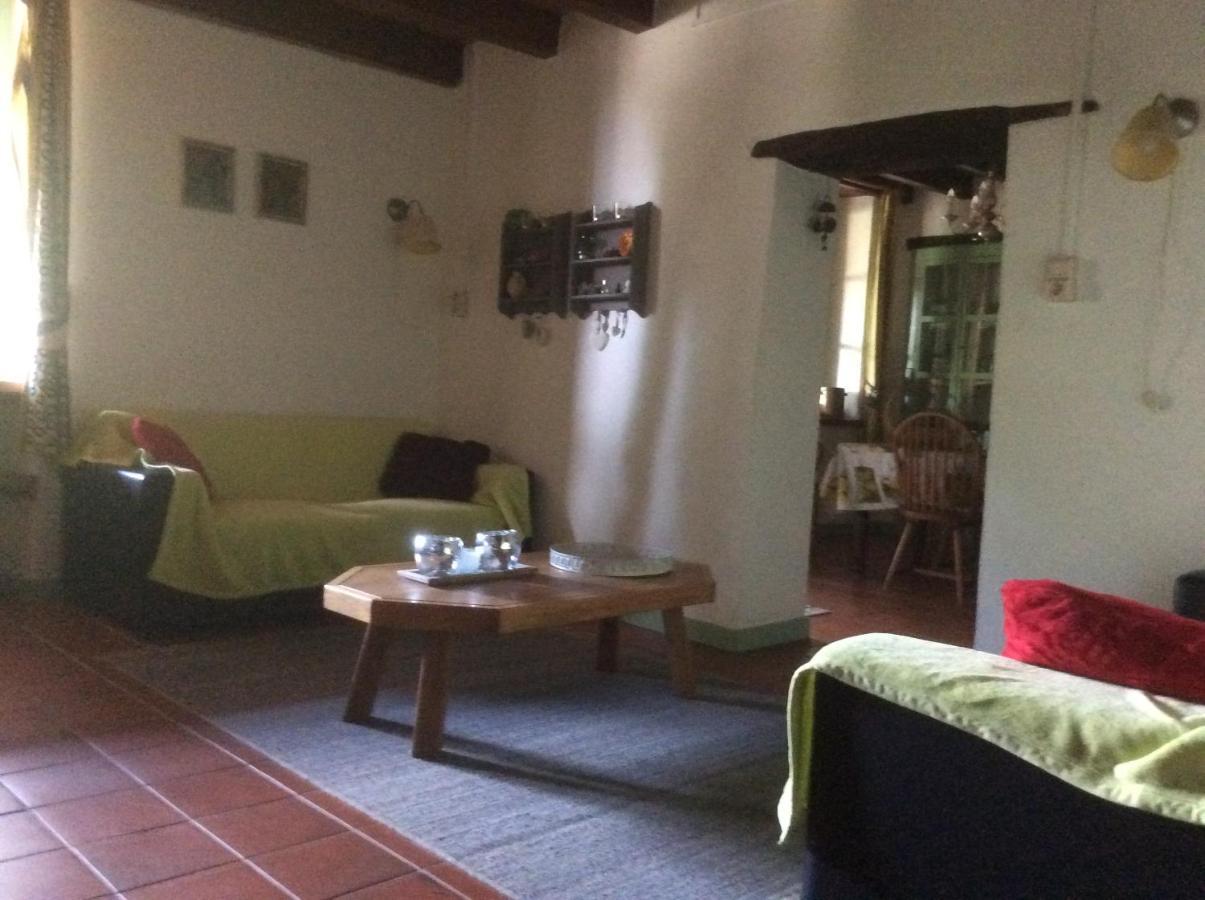 Contesdunegrandmere Villa Orsennes Ngoại thất bức ảnh